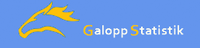 Galopp Statistics Logo