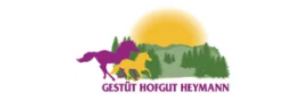 Profile banner of Ulrike Feill Gestüt Hofgut Heymann KG