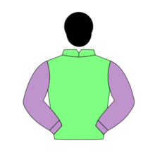 Profile picture of M