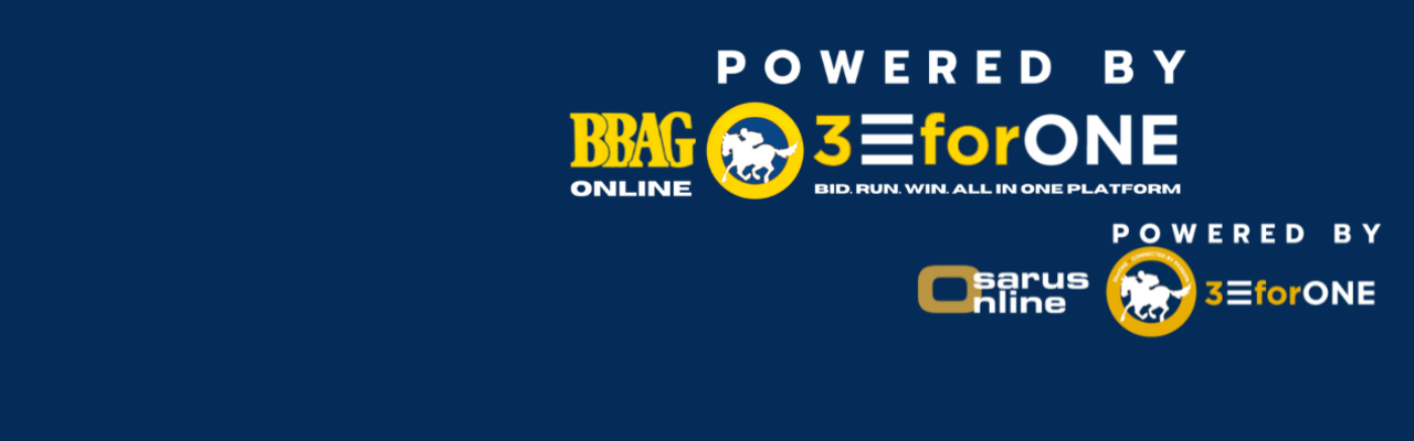 Profile banner of 3≡forONE