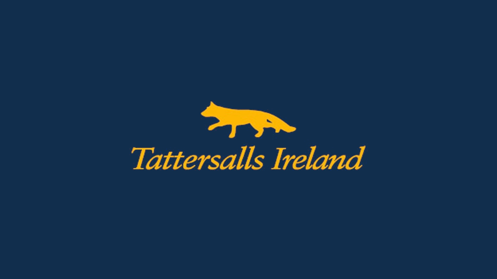© Tattersalls Ireland