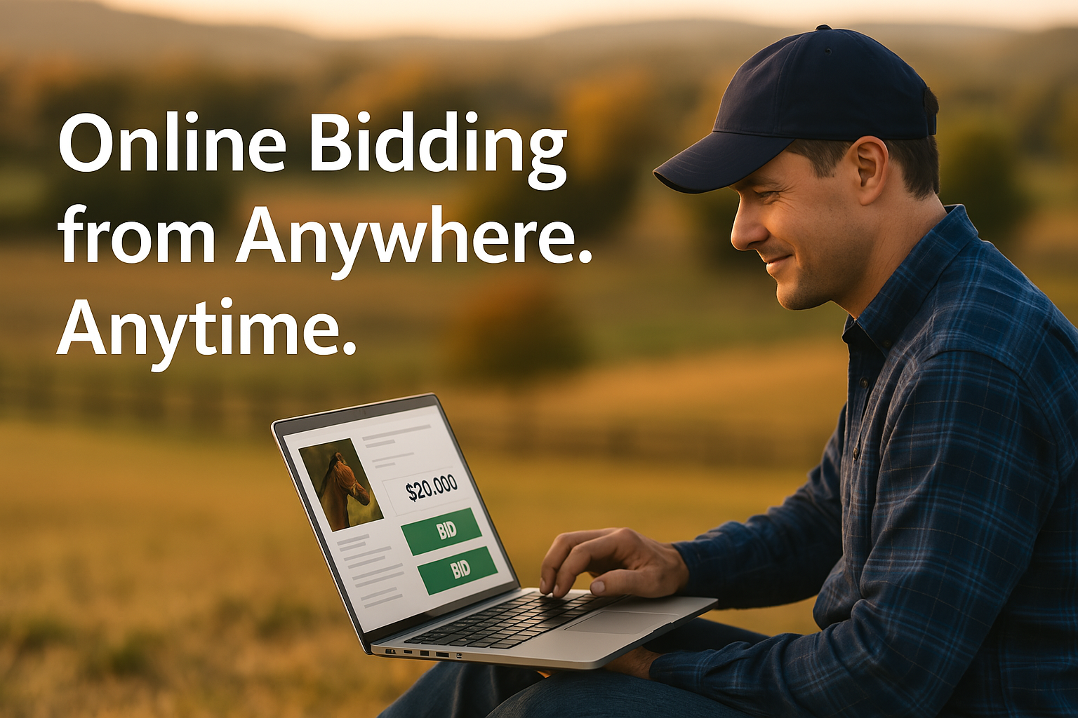 Background image for 3FORONE – Online Auctions & Network for Racing Professionals