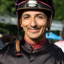 Profile picture of HT | © Galoppfoto.de