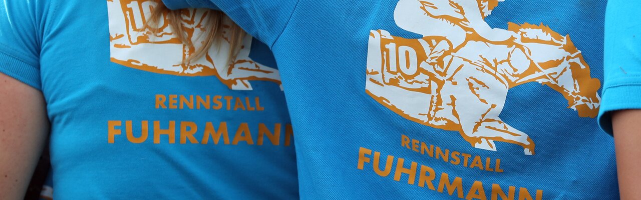 Profile banner of Rennstall Fuhrmann | © Galoppsport.de