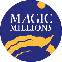 Profile picture of MM | © Magic Millions