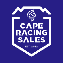 Profile picture of CS | © Cape Racing Sales