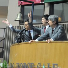 Profile picture of H2 | © Hidaka Horse Breeders Association